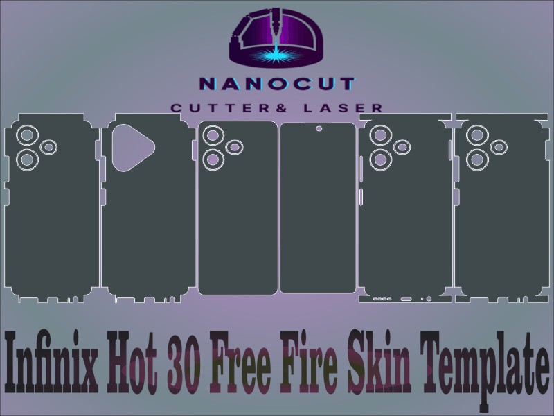 Infinix Hot 30 Free Fire